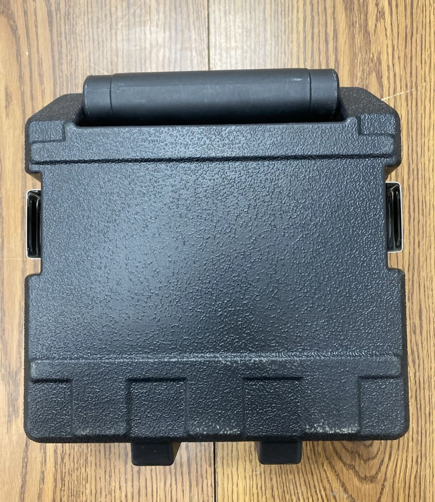 Dewalt Laser Level DW088CG Nice Hard Storage Case W/ User Manual