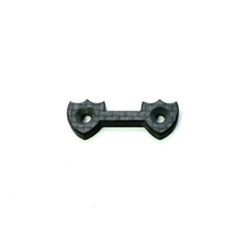 Assault RC Carbon Fiber Gladiator Wing Button TLR 22 5.0 