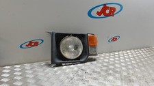 Feu avant (phare) Mitsubishi PAJERO