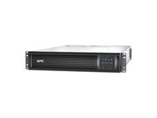 APC Smart-UPS 3000VA LCD RM line-interactive 2700Watt 2880VA - SMT3000RM2UNC