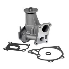 Pompe à eau Mitsubishi L200