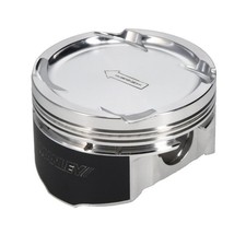 Manley Engine Piston - Manley Piston Set Pist-mitsu 85.5mm1.248 Cddish