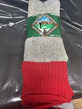 Vintage Men's Field and Stream Outdoor Boot Socks 10-15