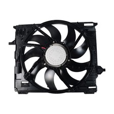 For 15-20 Bmw F80 F82 F83 M2 M3 M4 Radiator Cooling Fan 850w Us For 15-20 Bmw F80 F82 F83 M2 M3 M4 Radiator Cooling Fan 850w Us
