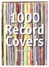1000 Record Covers