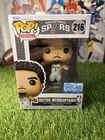 Funko Pop! : NBA Spurs Victor Wembanyama #216