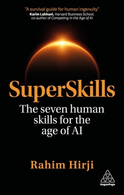Superskills Master What Matters Now