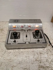 MRC R/C CARRIER WAVE POWER PACK PROTRAC R/C1