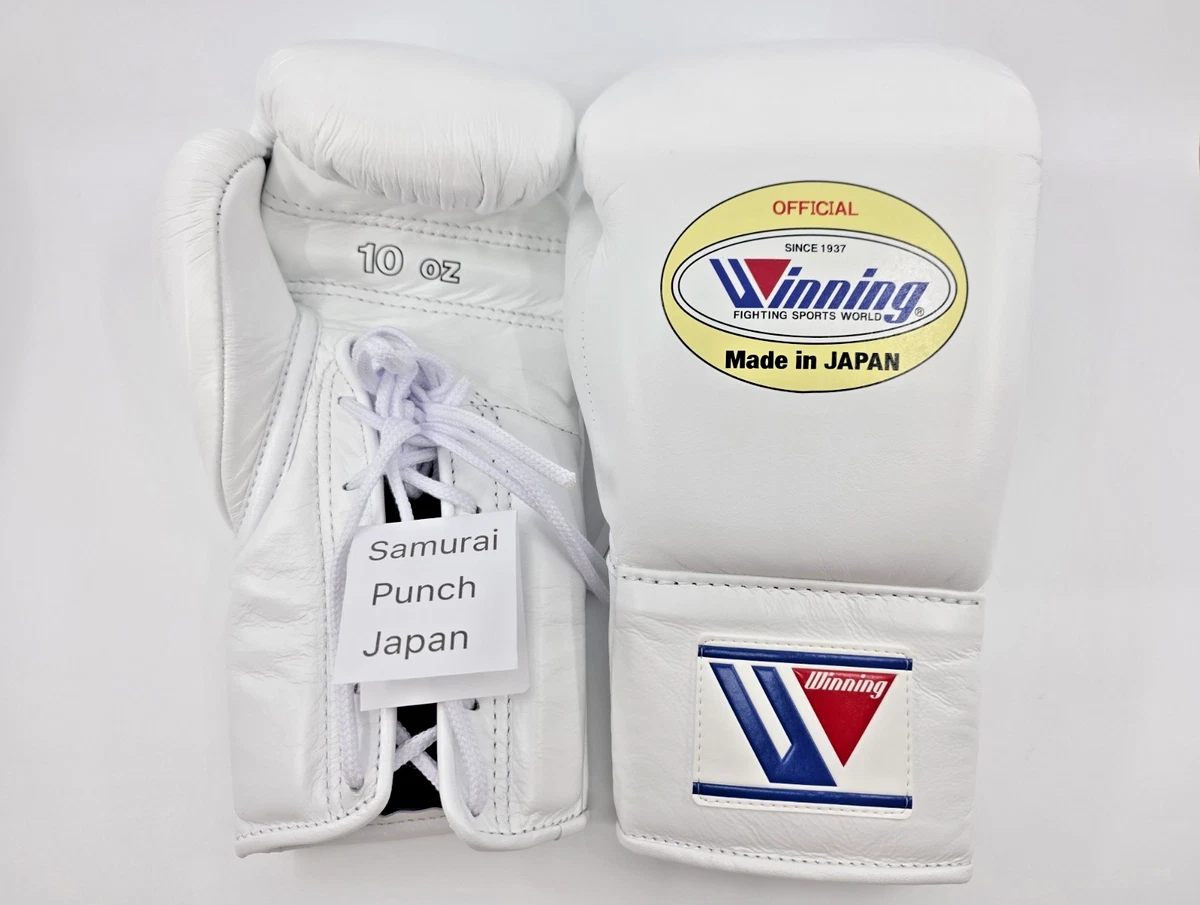 Winning Boxing Gloves for sale | eBay