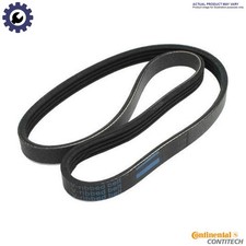 VRIBBED BELT 3PK817 ELAST FOR MAZDA CX-5/Van 6/CX-0 MX-5/RF/Targa/IV CX-60 1.5L