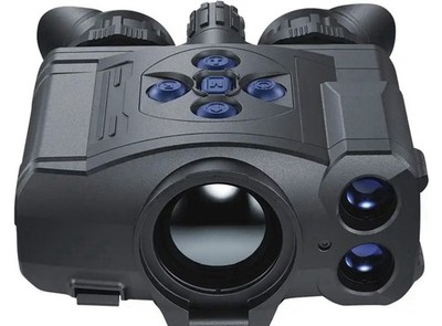 Pulsar Wärmebildgerät Accolade 2 LRF XP50 Pro   sehr guter Zustand