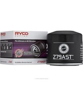 Ryco Syntec Oil Filter (Z79AST)