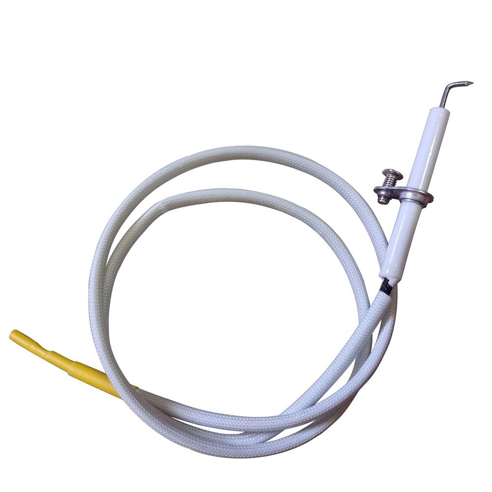 High Quality Ceramic Ignition Electrode with Wire for BBQ Grillware
