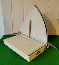 Ideal guillotine Table Top