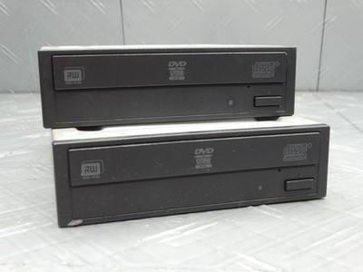 Toshiba Samsung TS-H653G DVD/CD Drive Dell 0D5PV2 SATA Desktop (Lot of 2)