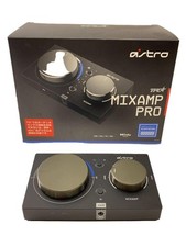 Other Brands Amplifiers Maptr-002 Astro Headset Amplifier Used