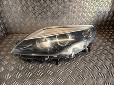 Feu avant (phare) Renault LAGUNA