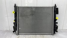 Radiateur Mazda MX5