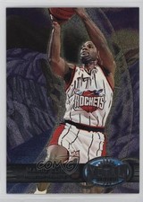 1997-98 Metal Universe Reebok Bronze Mario Elie #32 0v7a