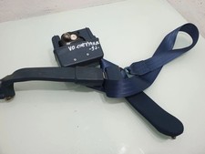 Chevrolet Chevy Van 1993 Arrière droit Ceinture de sécurité arrière