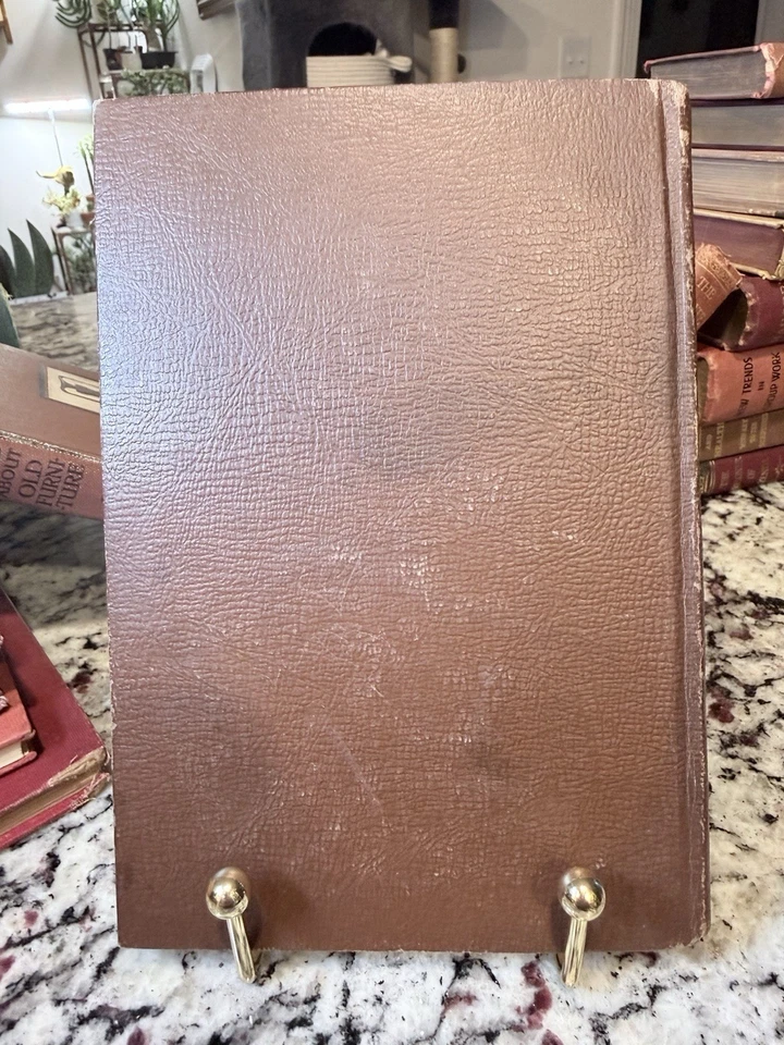 Vintage Studies In The Vocabulary Of The Greek New Testament Hardcover (1945) Foto 2 de 4