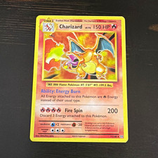 Preços baixos em Charizard 003/032 Pokemon TCG Classic | eBay