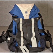 Nike ACG 2000s 40L Blue backpack (22x15) Hiki...