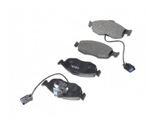 Bremsbelagsatz Vorne Ate-System für Ford Cougar Mondeo I II Limo Turnier 92-01