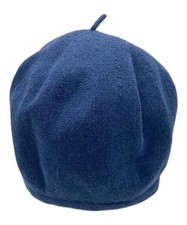 Porter Classic                    Porter Classic Beret, Blue blue