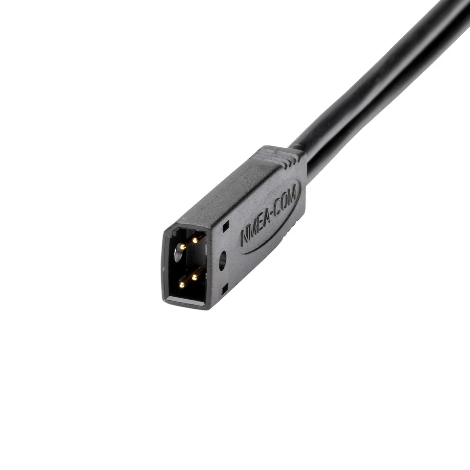 Humminbird As Grp Precision Gps Receiver Antenna 20Ft Cable For Helix Solix Onix - Image 4 of 4