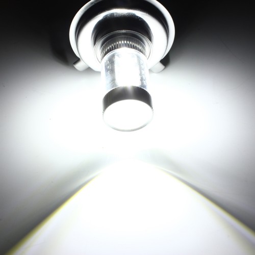 H4 9003 HB2 80W 8000LM 8000K Blue LED Headlight Bulbs Kit Fog Light Kit CNFS - Picture 4 of 12