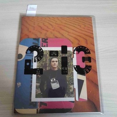 MARION DE BEAUPRE' Geschenk FRED JOURDA