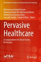 Mohammad Shahid Husain (U. A.) | Pervasive Healthcare | Taschenbuch | Englisch