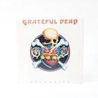 Vintage Grateful Dead Reckoning double vinyl record