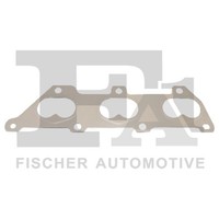 FA1 Dichtung AbgaskrüMmer 412-016 FüR Opel Cadillac Vectra V94 Omega J96 Caravan