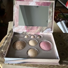 Laura Geller The Best of the Best: Baked Full Face Basics Palette Full size NEW