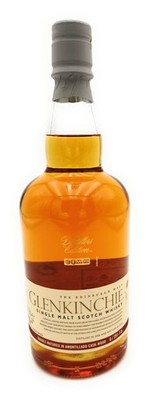Glenkinchie Distillers Edition 2006/2018 Scotch Whisky 1x 0,7 l Alkohol 43% vol.