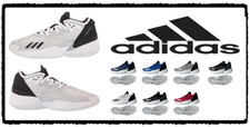 GY6509 ADIDAS MEN'S D.O.N ISSUE 4 BASKETBALL SHOES