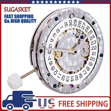 1PCS NEW Automatic Mechanical Movement Small Disc Fit Sub Series Top VS-3135