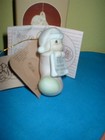 PRECIOUS MOMENTS  YOU ARE MY GIFT COME TRUE #520276  LIMITED 1988 10th YR PUPPY — photo 10