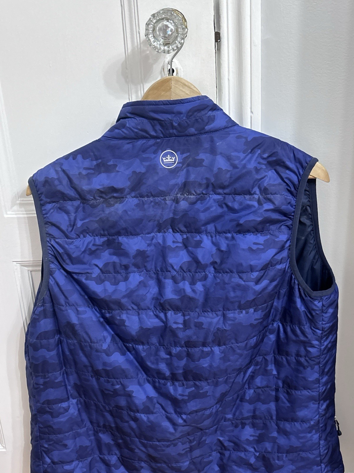 Peter Millar Mens Hyperlite Insulated Windproof C… - image 4