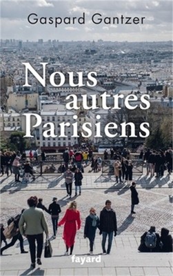 Nous autres Parisiens (Paperback or Softback)