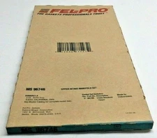 Fel-Pro MS 96746 Fuel Injection Plenum Gasket Set 