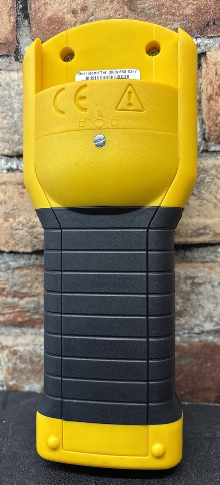 Localizador de fallas de cable Riser Bond 1550 Lexxi T810 TDR Foto 3 de 4