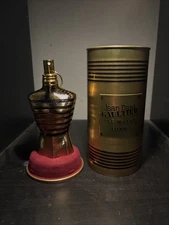 Jean Paul Gaultier Le Male Elixir 4.2 oz Men's Eau de Parfum