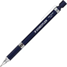 0.9mm Mechanical Pencil Night Blue Series (925 35-09)