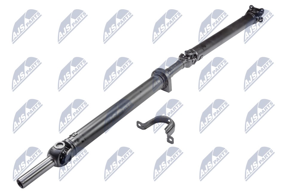 Propshaft OE: PS900594 suitable for NISSAN NP300/NAVARA MTM 05- OE zu Vergl.: P
