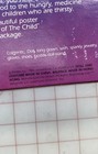 IOB Vintage 1989 African American UNICEF Barbie Doll Special Edition — photo 5