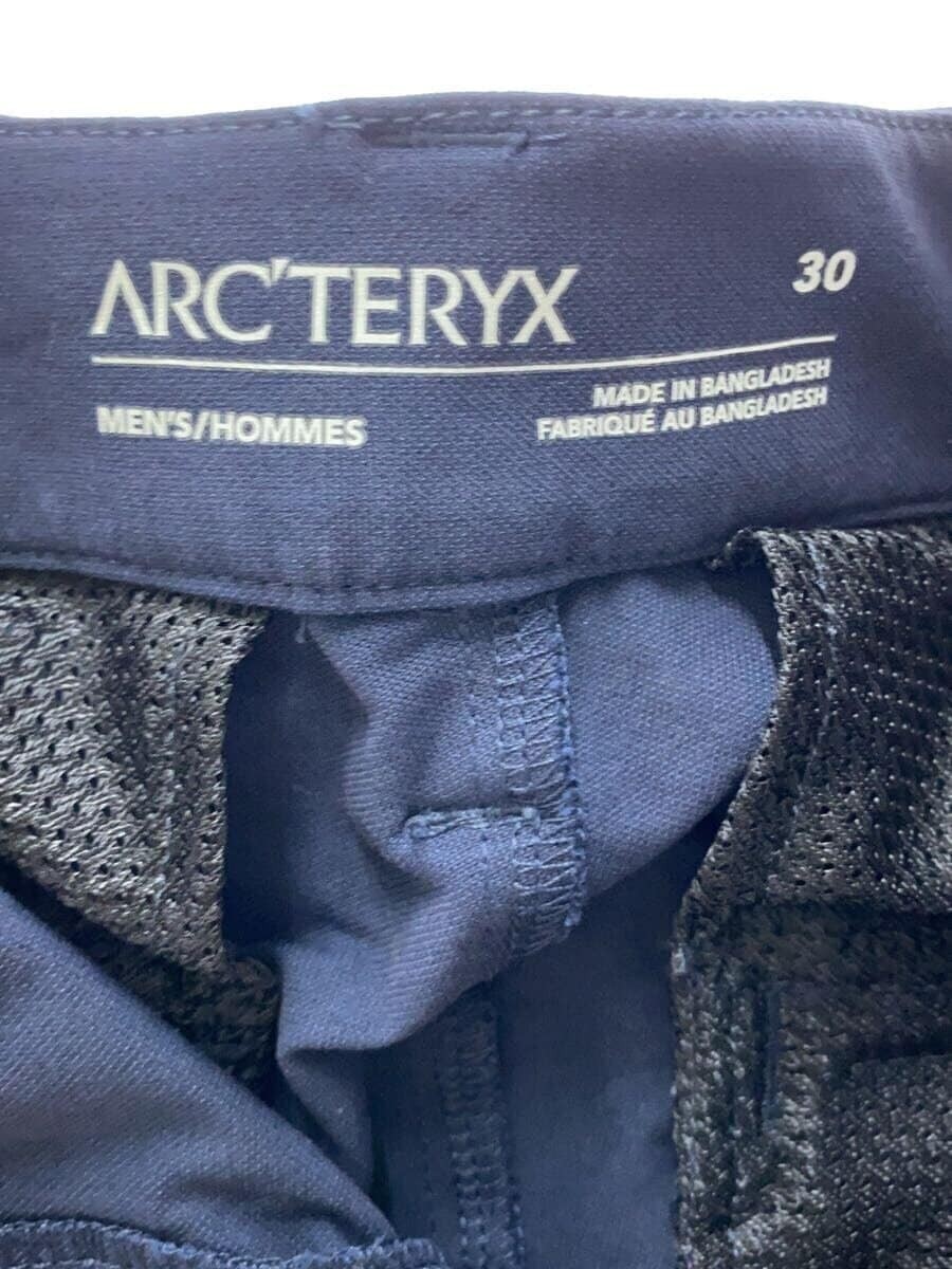 ARC'TERYX ATLIN CHINO Pants navy 30 Used | eBay