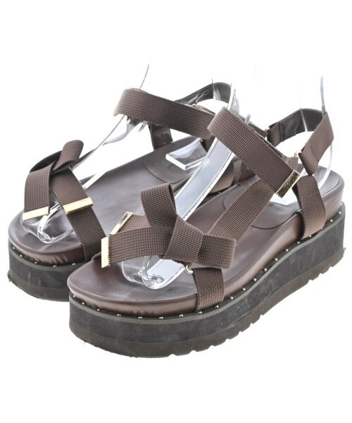 Willselection Sandals Women'S Will Selection Used… - image 1